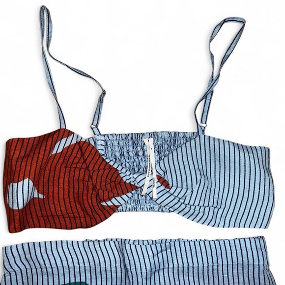 Anthropologie 2 piece set XS - Picture 2 of 6